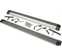 Coppia set pedane laterali TUNING SUV PER TOUAREG 2007-2010