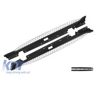 Coppia Set Pedane Predellini Laterali Tuning per X1 E84 (2009-2014)