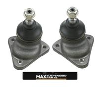 Coppia Sfera Giunti 1971 A 5/73 VW Volkswagen Super Beetle Bug 1302 113407361E