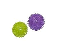 COPPIA SFERE PER MASSAGGI