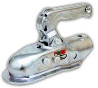 Coppia Sferica ALBE Berndes EM 220 R Versione B, 50/51 Mm Gancio Rimorchio