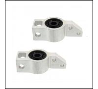 COPPIA SILENT BLOCK BRACCI SOSP VW JETTA III | SCIROCCO art.PL-001