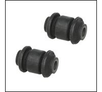 COPPIA SILENT BLOCK BRACCI SOSPENSIONE SKODA | VW art.2390W