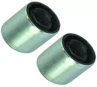 COPPIA SILENT BLOCK BRACCIO SOSPENSIONE ANTERIORE MINI ONE COOPER S 1.6 16V 1.4D