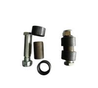 COPPIA SILENT BLOCK LAMBRO INNOCENTI 450/550