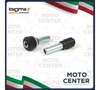 COPPIA SILENT BLOCK TRAVERSA MOTORE PIAGGIO VESPA 125 VNB1>6T SUPER GT GTR - 150