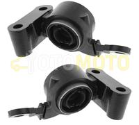 COPPIA SILENTBLOCK BRACCIO OSCILLANTE MINI ONE COOPER COOPER S CABRIOLET R50 R53