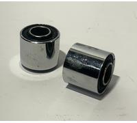 Coppia Silentblock Lambretta TV Serveta 175 cc 1963 / 1965