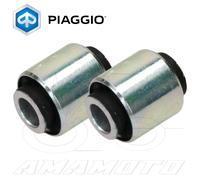 SILENT BLOCK SUPPORTO CARTER MOTORE APRILIA SCARABEO 50 2010 2011 2012 2013 2014