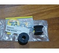 Coppia Silet-block Per Supporto Staffa Pedana Pilota Cod.800060683