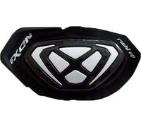 Coppia slider Ixon SLIDER RACE 2.0 nero