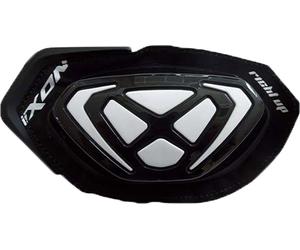 Coppia slider Ixon SLIDER RACE 2.0 nero