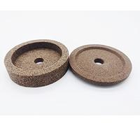 Coppia smerigli per affettatrice 51-12-8 GT con 50-8-8 FC