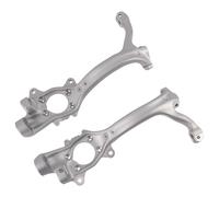 Coppia Snodi Sterzo per Audi A6 C6 2.7 3.0 3.2 4.2 quattro 2004-2011