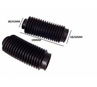 COPPIA SOFFIETTI FORCELLA ADATTABILI A BMW K 100 K 75