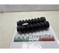 COPPIA SOFFIETTI FORCELLA ANTERIORE GILERA COD 6988 (RD2111)