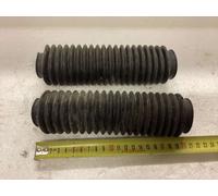 coppia soffietti forcella cm 20 d 32/45 italjet mustang pirhana morini guzzi