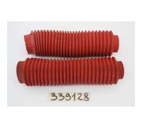 Coppia soffietti forcella Fork boot set Gilera R1 50 Rally