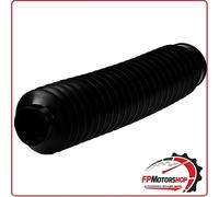COPPIA SOFFIETTI PER FORCELLA MOTO 38/58mm LUNGHEZZA 360mm ARIETE 09943