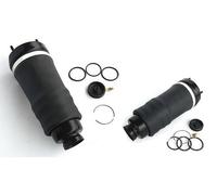COPPIA SOFFIETTI PNEUMATICHE SOFFIONI ARIA ANTERIORE MERCEDES CLASSE R 251
