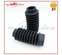 Coppia soffietti polvere forcelle GRIMECA 28mm Malaguti Fifty FULL CX 82 85 GO03