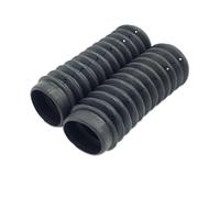Coppia soffietti soffietto forcella HONDA CB 750 FOUR K0 K1 K2 K3 K4 K5 K6