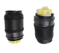 COPPIA SOFFIONI MOLLE AD ARIA POST. DX SX MERCEDES W212) - 2123200725