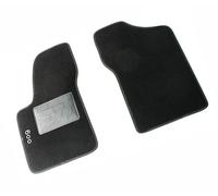 COPPIA solo anteriori Tappetini Tappeti auto in Moquette PREMIUM Specifici per Seicento 600 Prodotte dal 1998 al 2010-131396