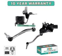 Coppia Sospensione Anteriore Altezza Sensore Per Audi A5 8T3 8F7 8TA (2009-2017)