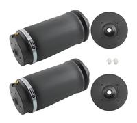 Coppia SOSPENSIONE PNEUMATICA AIRMATIC Borsa for MERCEDES Classe M GL W164 X164