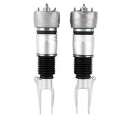 Coppia Sospensione Pneumatica Ammortizzatore Anteriore for Porsche Panamera 970