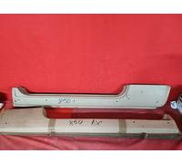 COPPIA SOTTOPORTA DESTRO SINISTRO FIAT 850 BERLINA + ABARTH NUOVI ORIGINALI