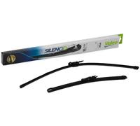 Spazzola tergicristallo VALEO Silencio Xtrm VF839, 650/380mm, Anteriore, 2 Pezzo