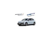 Coppia Spazzole Ant.+Post. Bosch Aerotwin Per Volkswagen Golf 8