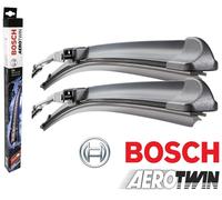 Spazzola tergicristallo BOSCH Aerotwin Retrofit AR654S, 650/340mm, Anteriore, 2 Pezzo