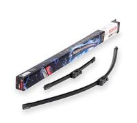 Coppia Spazzole Anteriori Bosch Aerotwin A404S 3397014404 700/340 mm