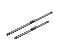 Coppia Spazzole Anteriori Bosch Aerotwin A419S 3397014419 600/450 mm
