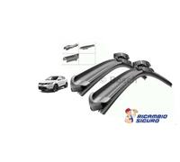 Tergicristallo per parabrezza BOSCH 3 397 007 292, Aerotwin A292S Lunghezza 600+380mm, 2 pezzo