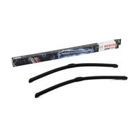 COPPIA SPAZZOLE BOSCH AEROTWIN 3397007072 PER BMW SERIE 3 TOURING E91