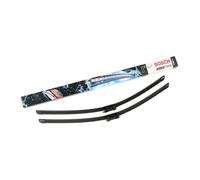 Spazzola tergicristallo BOSCH Aerotwin A099S, 650mm, Anteriore, 2 Pezzo