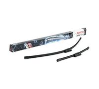Tergicristalli Bosch Aerotwin A078S, Lunghezza 700mm/380mm, 1 set per parabrezza anteriore