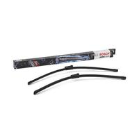 COPPIA SPAZZOLE BOSCH AEROTWIN 3397014115 PER FORD MONDEO V (15)