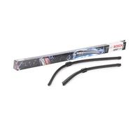 Spazzola tergicristallo BOSCH Aerotwin 3 397 014 117, 750/530mm, Anteriore, 2 Pezzo