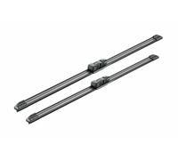 Spazzola tergicristallo BOSCH Aerotwin 3 397 014 118, 550/500mm, Anteriore, 2 Pezzo