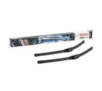 Tergicristalli Bosch Aerotwin A798S, Lunghezza 530mm/530mm, 1 set per parabrezza anteriore