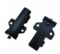 Coppia spazzole motore lavatrice per Electrolux-Zanussi-Rex-ariston 54ZN010