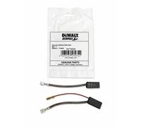 coppia SPAZZOLE per martello DEWALT D25614