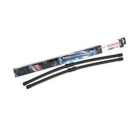 Coppia Spazzole Tergi Anteriori Bosch Aerotwin A540S 3397007540 680/625 mm