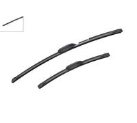 Spazzola tergicristallo BOSCH 3 397 014 818, 650/425mm, 2 Pezzo