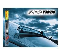 COPPIA SPAZZOLE TERGICRISTALLI BOSCH ANT.+ POST.FORD FOCUS II SW dal 2008 al 011